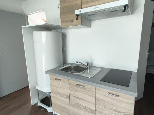 Location Chambre Avenue de la Libération, Nancy