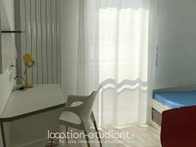 Location Chambre Avenue de la Méditerranée, Nîmes