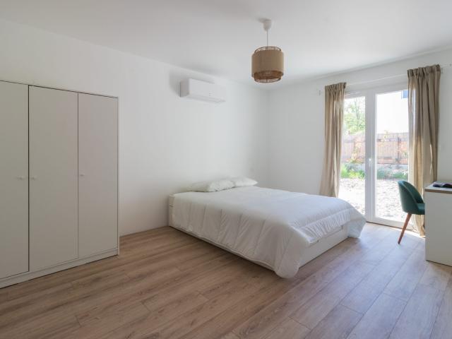 Location Chambre Avenue de la Paillère, Pessac