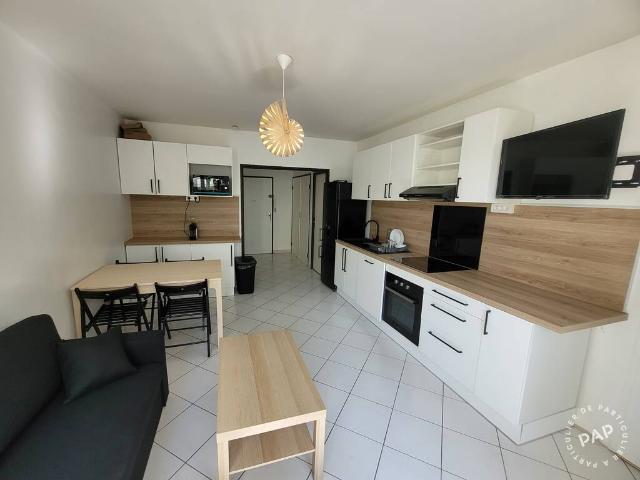 Location Chambre Avenue de la Poterie, Gradignan