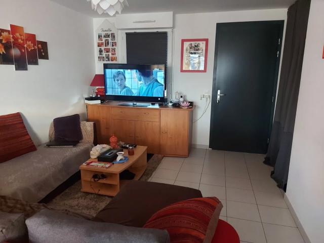 Location Chambre Avenue de la République, Amboise