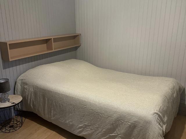 Location Chambre Avenue de la République, Arcueil