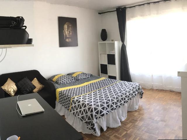 Location Chambre Avenue de la République, Épinay sur Seine
