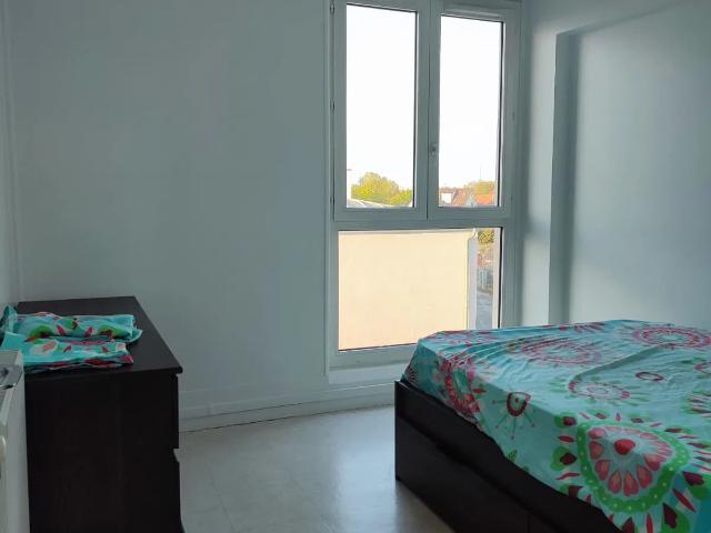 Location Chambre Avenue de la République, Épinay sur Seine