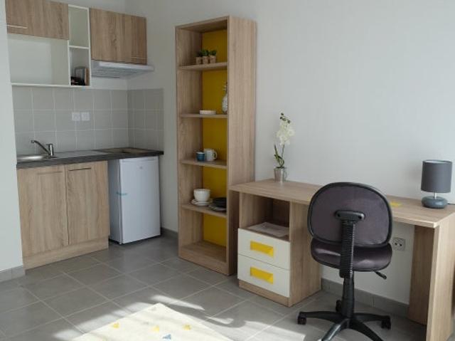 Location Chambre Avenue de la République, Isle