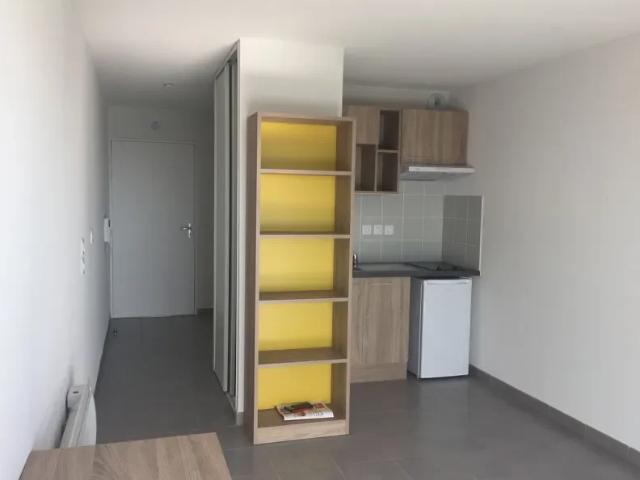Location Chambre Avenue de la République, Isle