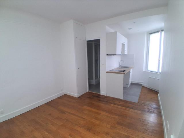 Location Chambre Avenue de la République, Issy les Moulineaux