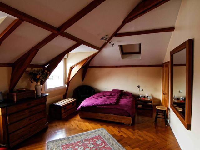 Location Chambre Avenue de la République, Vincennes