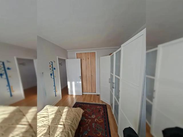 Location Chambre Avenue de la Sarriane, Colombes