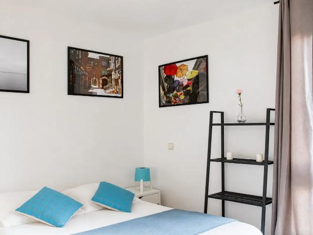 Location Chambre Avenue de l'Alsace Lorraine, Rueil Malmaison
