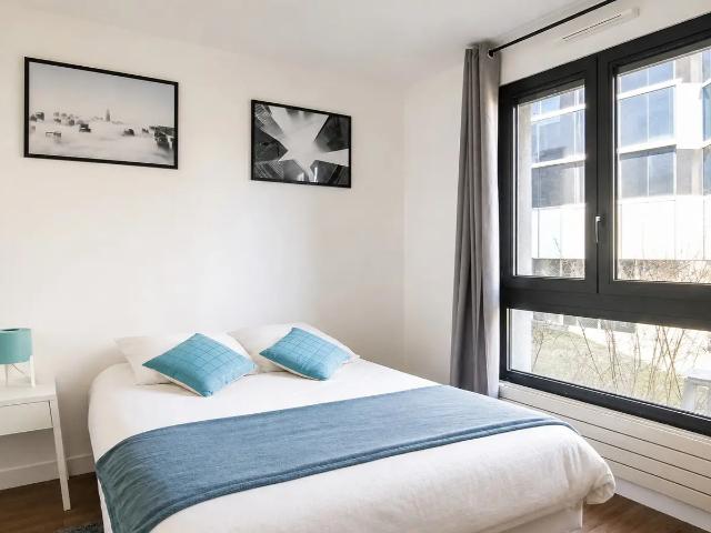 Location Chambre Avenue de l'Alsace Lorraine, Rueil Malmaison
