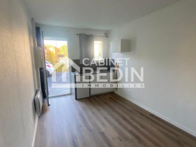 Location Chambre Avenue de l'Armistice, Pessac