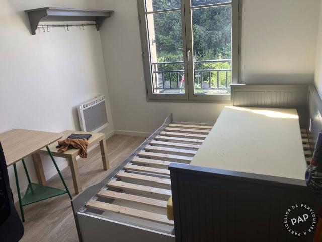 Location Chambre Avenue de l'Europe, Magny les Hameaux