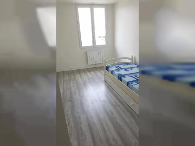 Location Chambre Avenue de l'Europe, Carrières sous Poissy