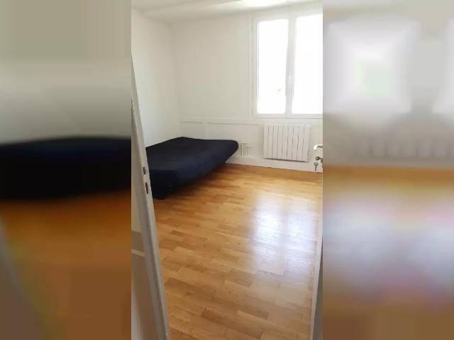 Location Chambre Avenue de l'Europe, Carrières sous Poissy
