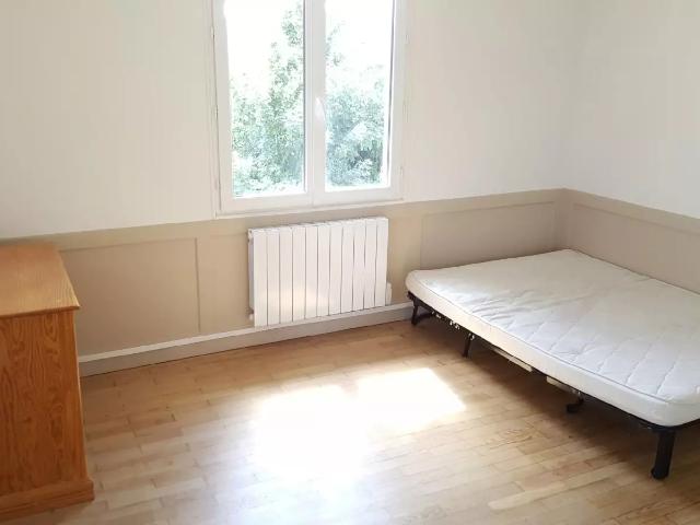 Location Chambre Avenue de l'Europe, Carrières sous Poissy