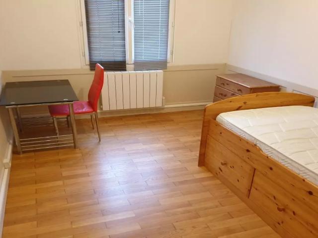 Location Chambre Avenue de l'Europe, Carrières sous Poissy