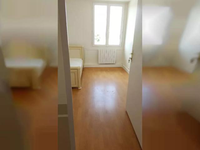 Location Chambre Avenue de l'Europe, Carrières sous Poissy