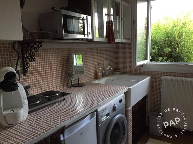 Location Chambre Avenue de l'Europe, Guyancourt