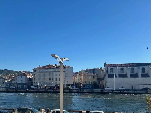 Location Chambre Avenue de l'Île de France, Martigues