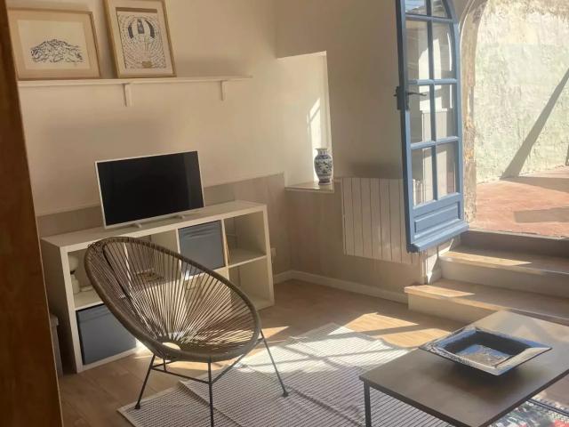 Location Appartement Avenue de l'Île de France, Martigues