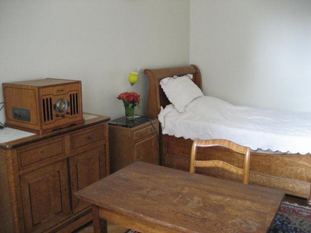 Location Chambre Avenue de l'Observatoire, Paris