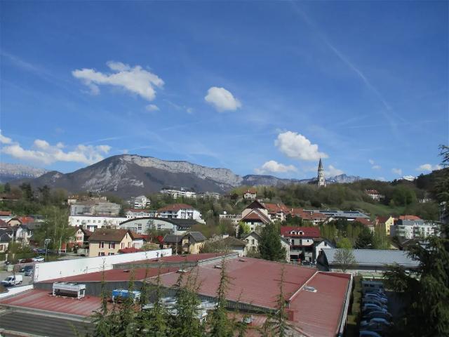 Location Chambre Avenue de Loverchy, Annecy