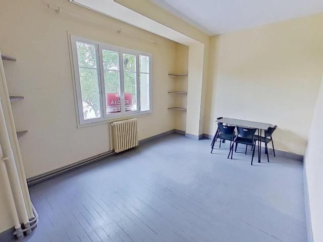 Location Appartement Avenue de l'Union Soviétique, Clermont Ferrand
