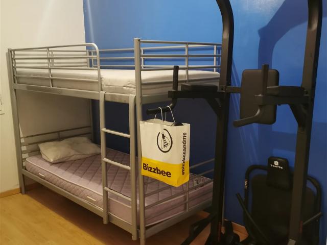 Location Chambre Avenue de Ménival, Lyon