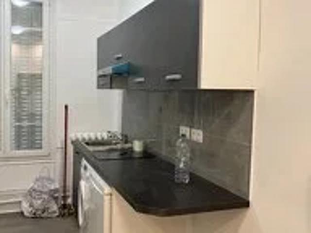Location Chambre Avenue de Paris, Vincennes