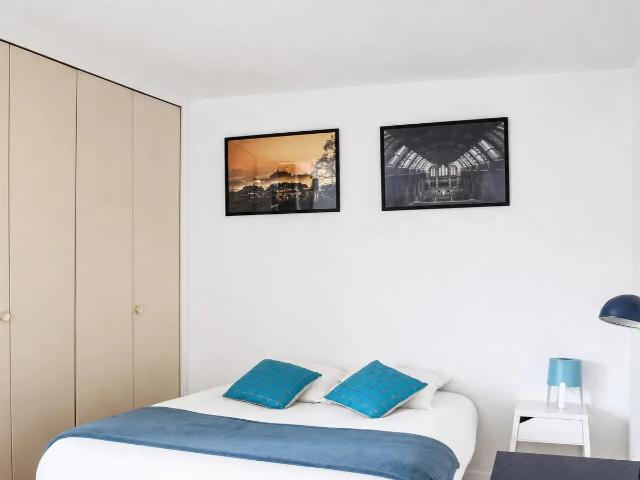 Location Chambre Avenue de Paris, Châlons en Champagne