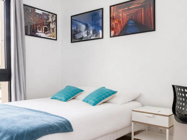 Location Chambre Avenue de Paris, Châlons en Champagne
