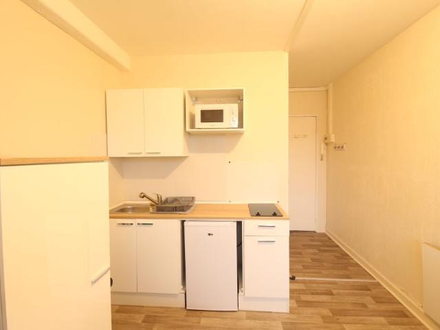 Location Chambre Avenue de Paris, Reims