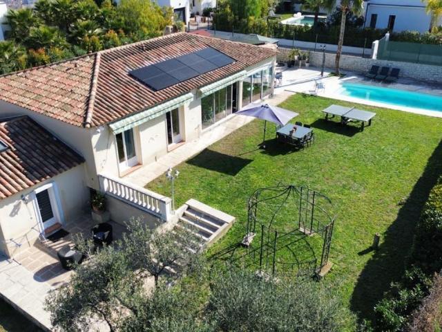 Location Chambre Avenue de Pessicart, Nice
