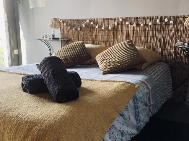 Location Chambre Avenue de Pouty, Montauban