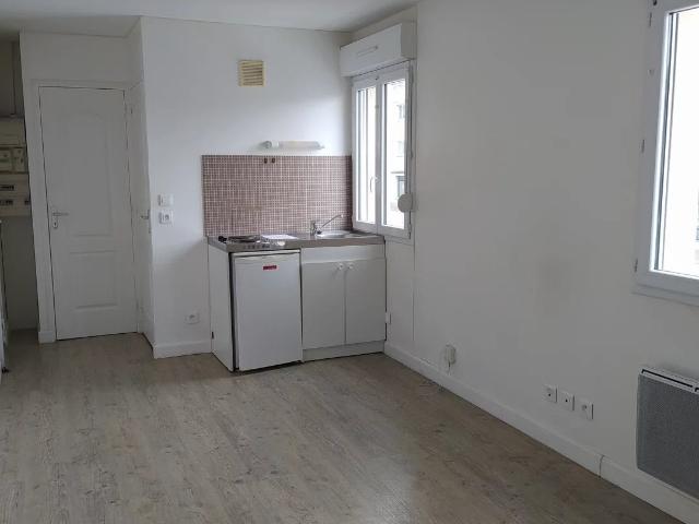 Location Chambre Avenue de Reims, Soissons