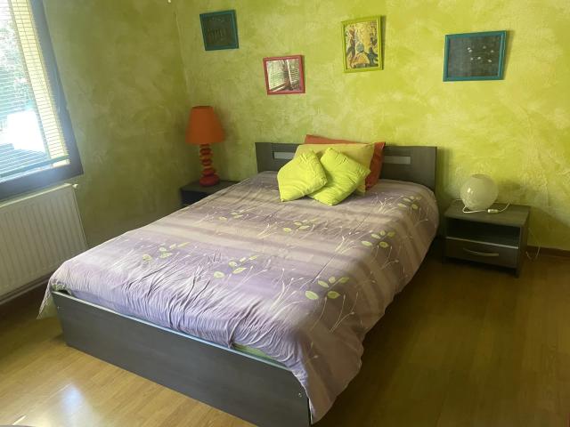 Location Chambre Avenue de Revel, Saint Orens de Gameville