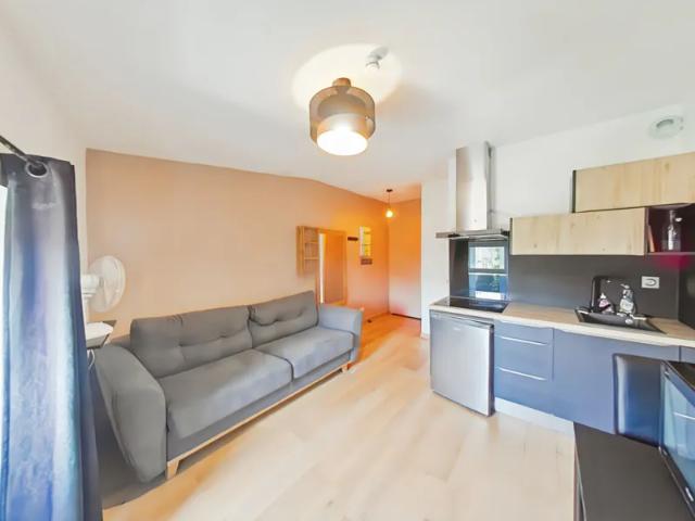 Location Chambre Avenue de Romans, Valence