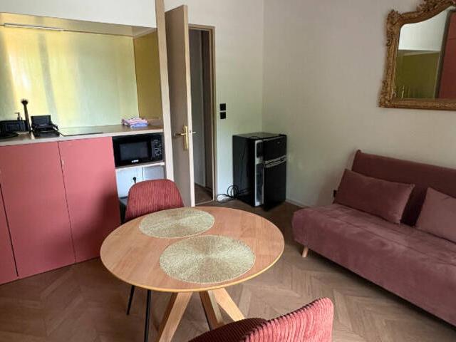 Location Chambre Avenue de Strasbourg, Metz