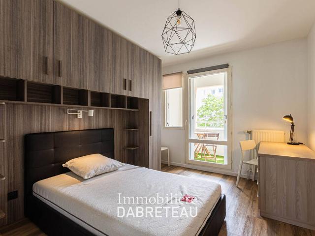 Location Chambre Avenue Debourg, Lyon