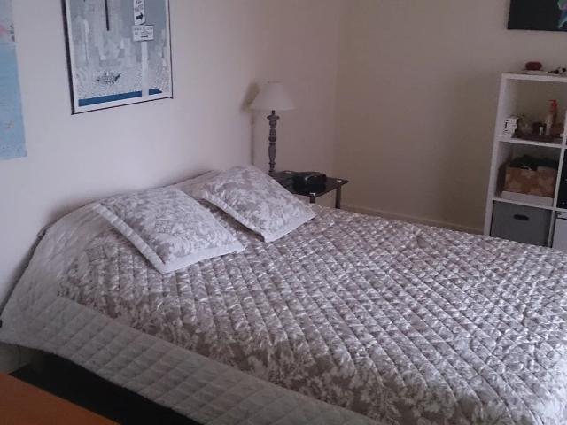 Location Chambre Avenue Debrousse, Lyon