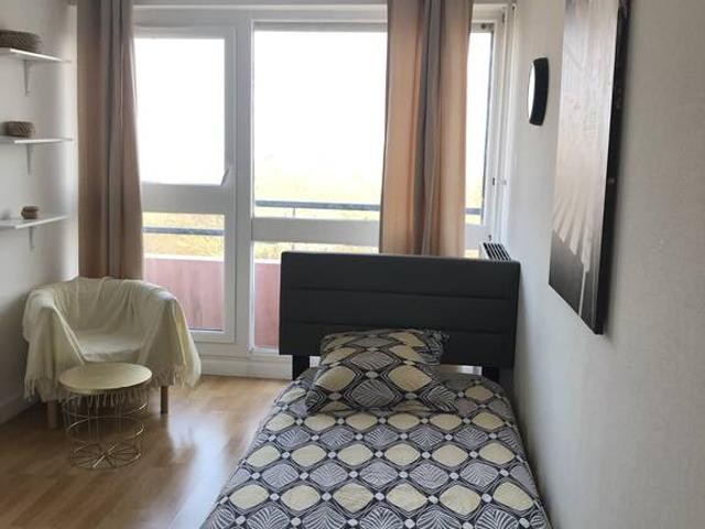 Location Chambre Avenue des Courtilleraies, Le Mée sur Seine