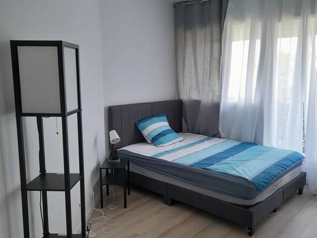 Location Chambre Avenue des Courtilleraies, Le Mée sur Seine