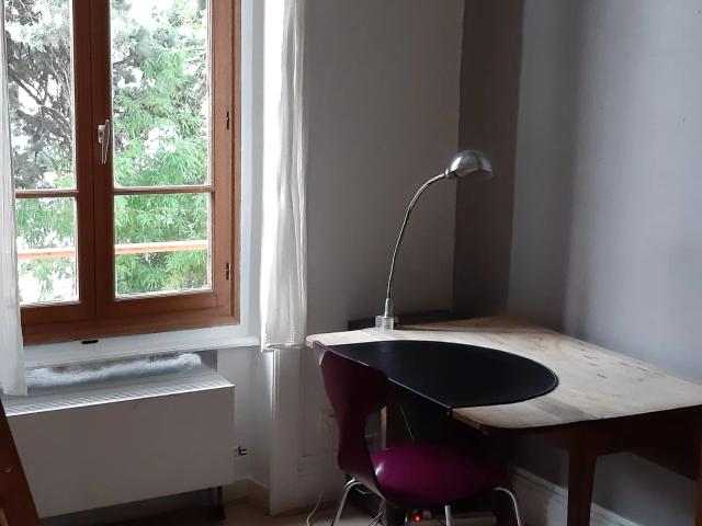 Location Chambre Avenue des Colonnes, Bron