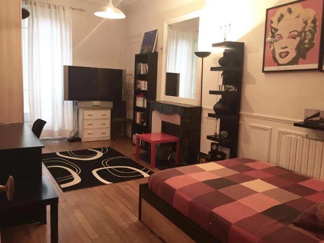 Location Chambre Avenue des Gobelins, Paris