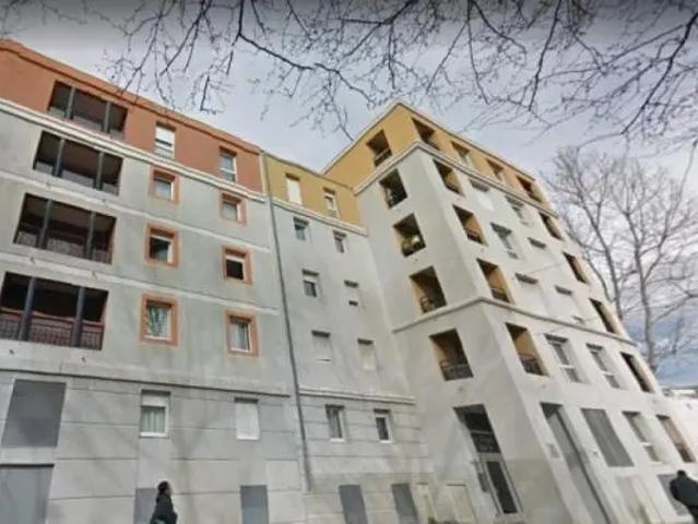 Location Chambre Avenue des Droits de l'Homme, Montpellier