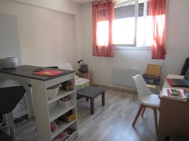 Location Chambre Avenue des Écoles Jules Julien, Toulouse