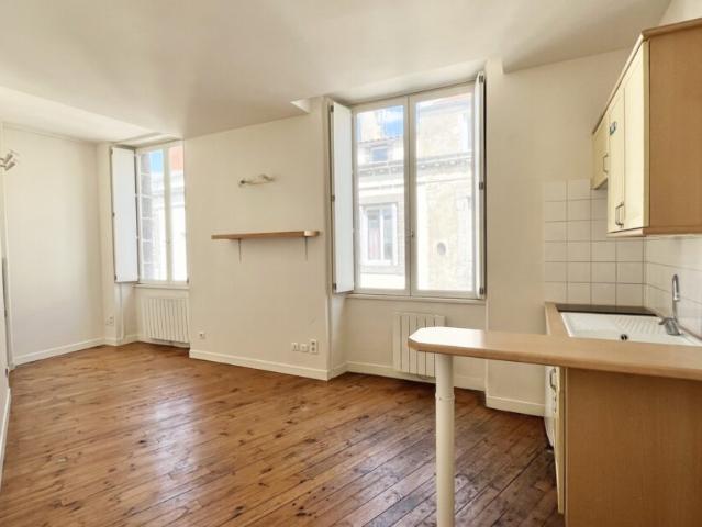 Location Chambre Avenue Des Etats Unis, Clermont Ferrand