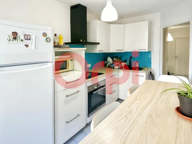 Location Chambre Avenue des Frères Lumière, Lyon