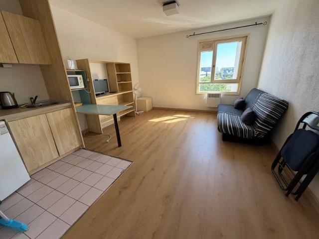 Location Appartement Avenue des Moulins, Montpellier